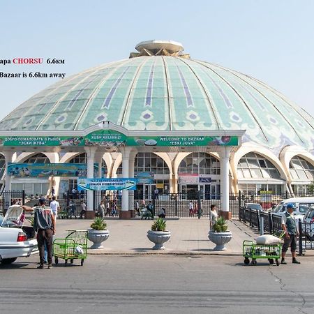 Hotel Art Rakat Tashkent Esterno foto