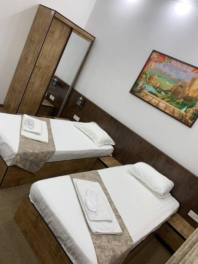 Hotel Art Rakat Tashkent Esterno foto