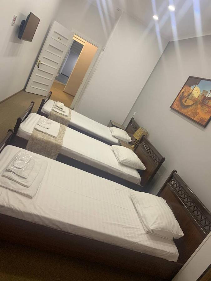 Hotel Art Rakat Tashkent Esterno foto