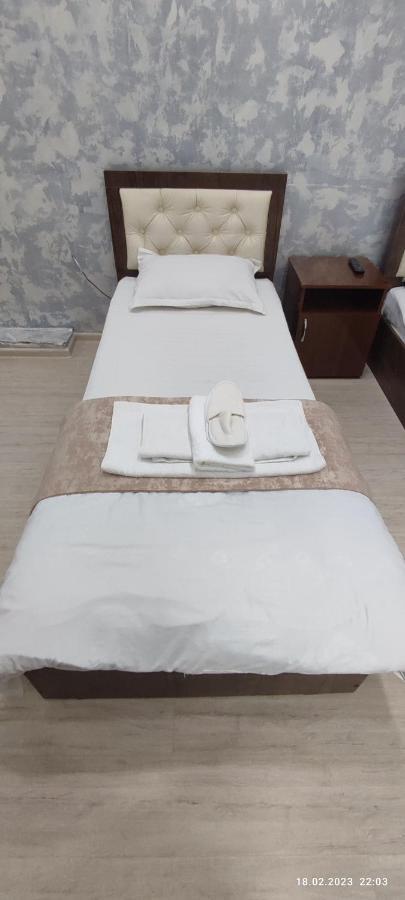 Hotel Art Rakat Tashkent Esterno foto