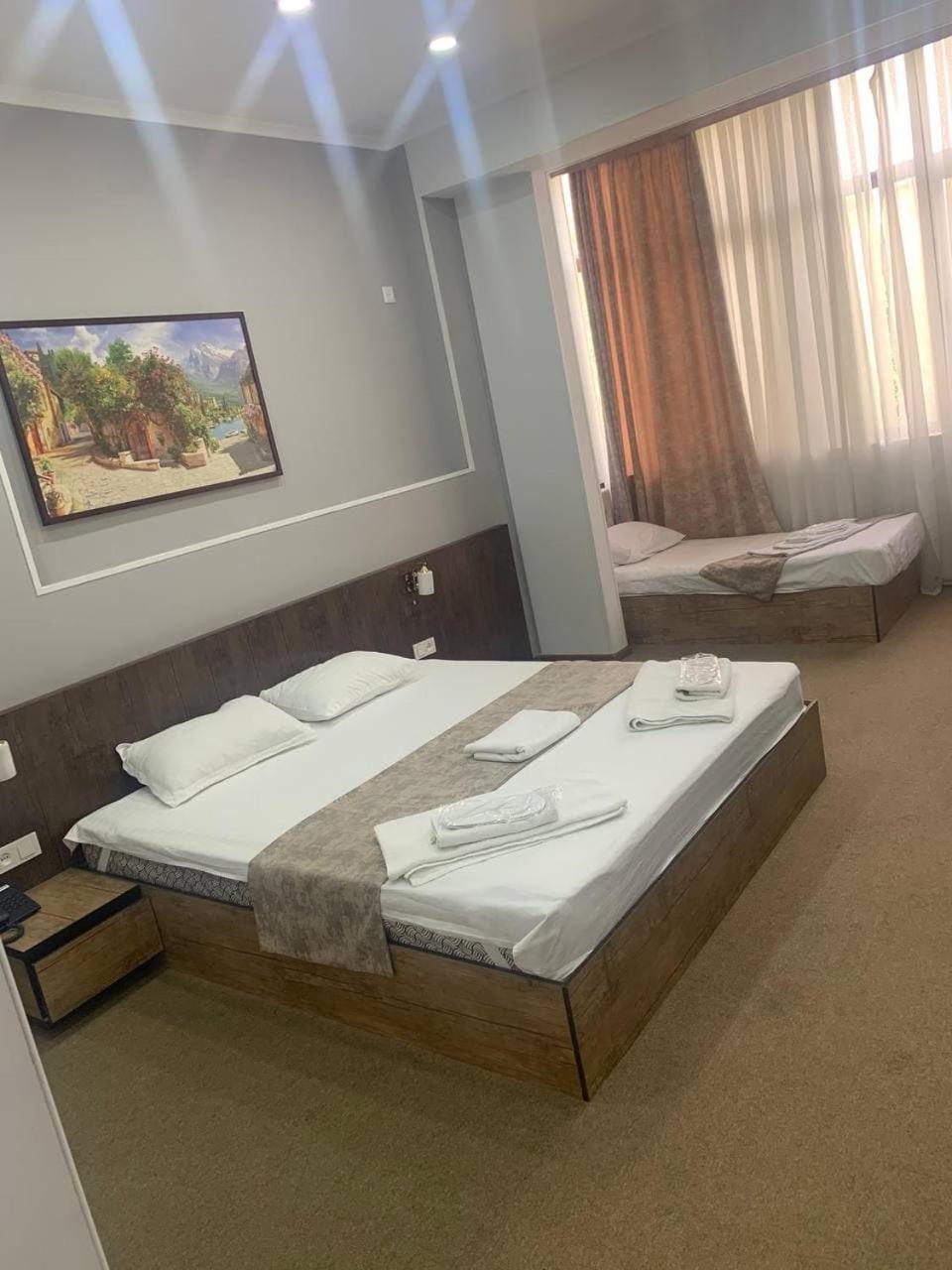 Hotel Art Rakat Tashkent Esterno foto