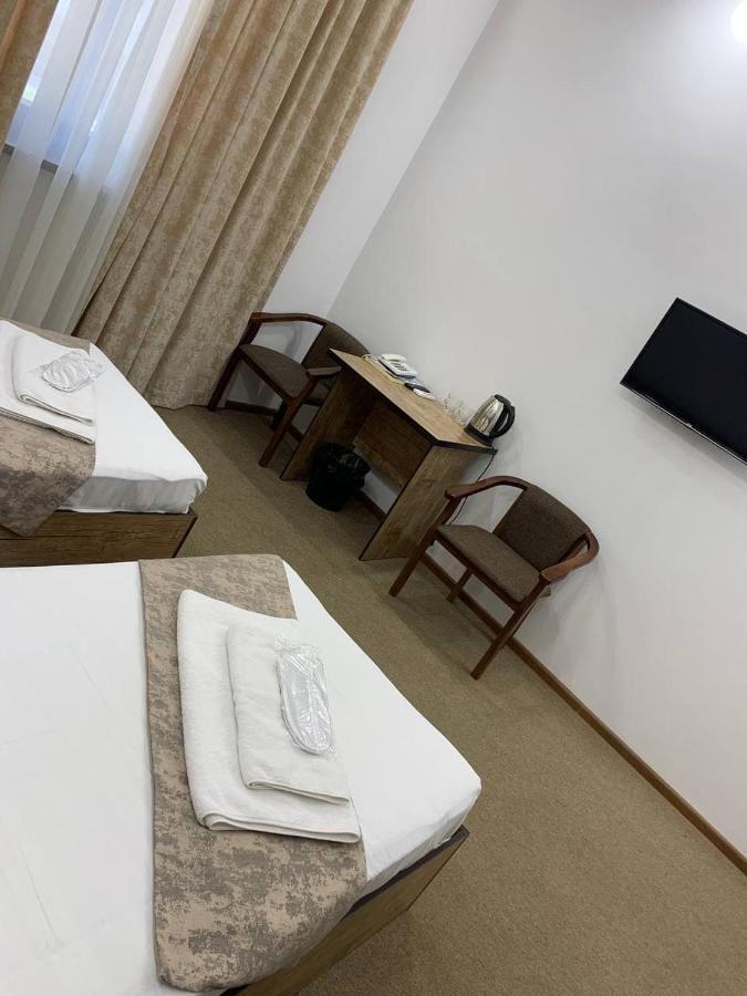 Hotel Art Rakat Tashkent Esterno foto