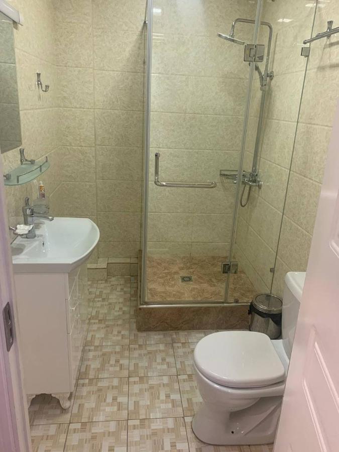 Hotel Art Rakat Tashkent Esterno foto