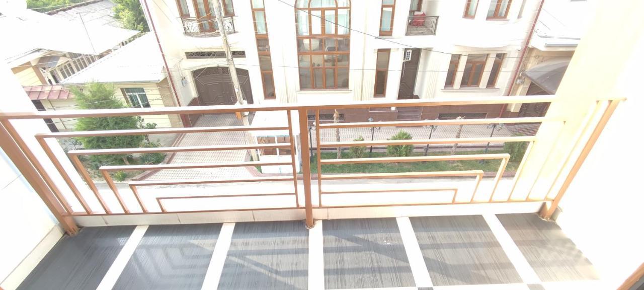 Hotel Art Rakat Tashkent Esterno foto