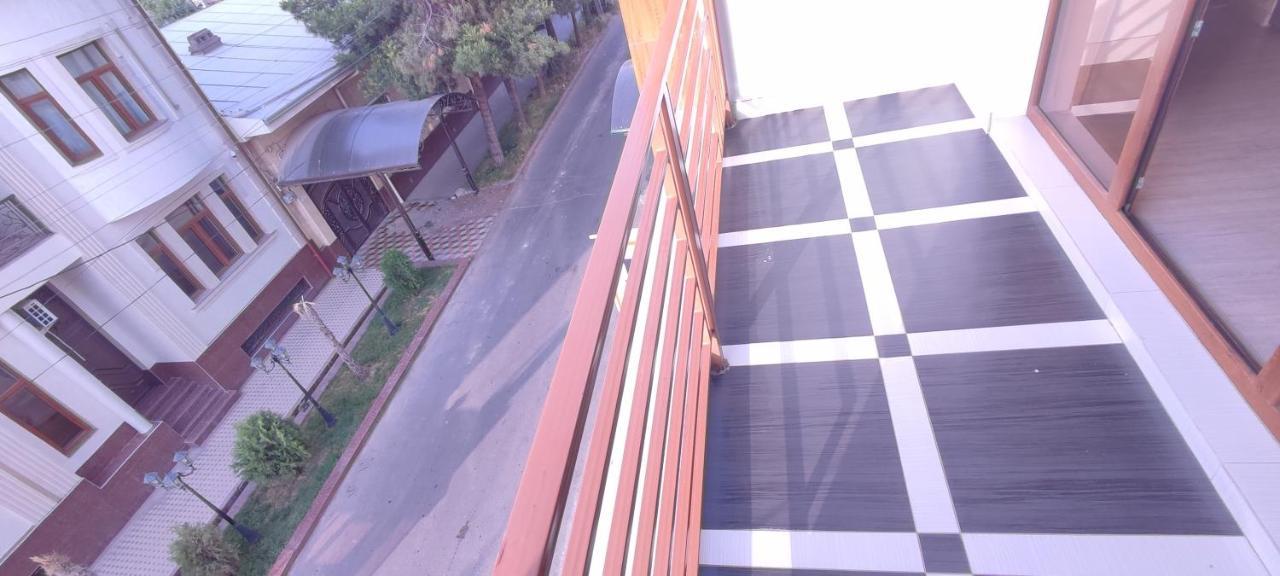 Hotel Art Rakat Tashkent Esterno foto