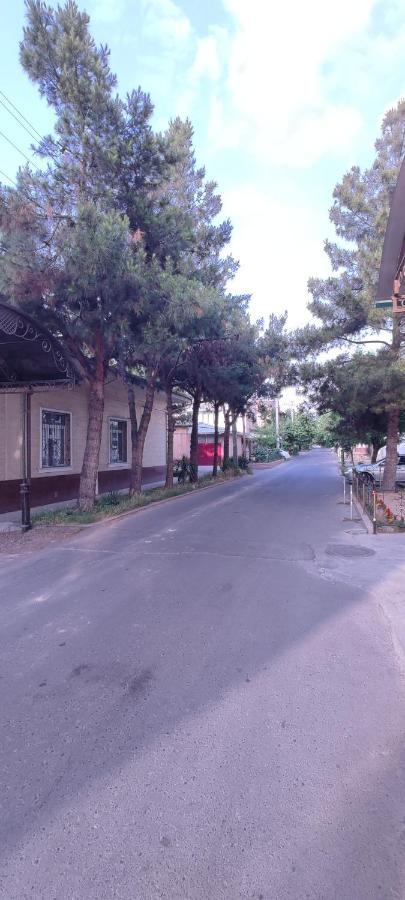 Hotel Art Rakat Tashkent Esterno foto