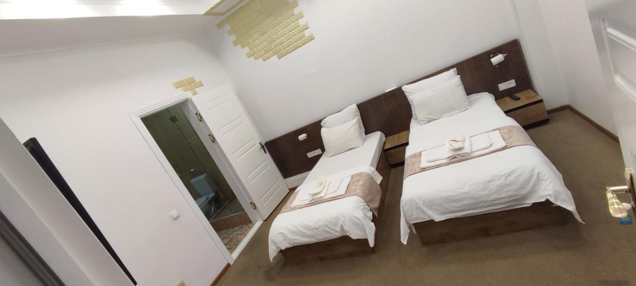 Hotel Art Rakat Tashkent Esterno foto