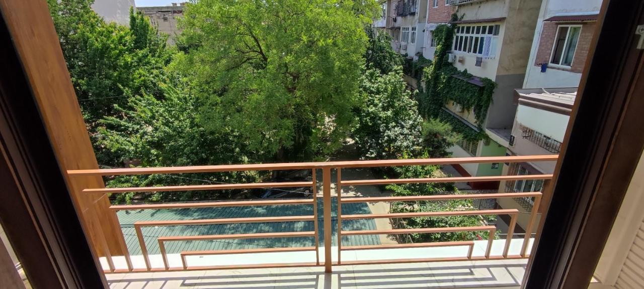 Hotel Art Rakat Tashkent Esterno foto