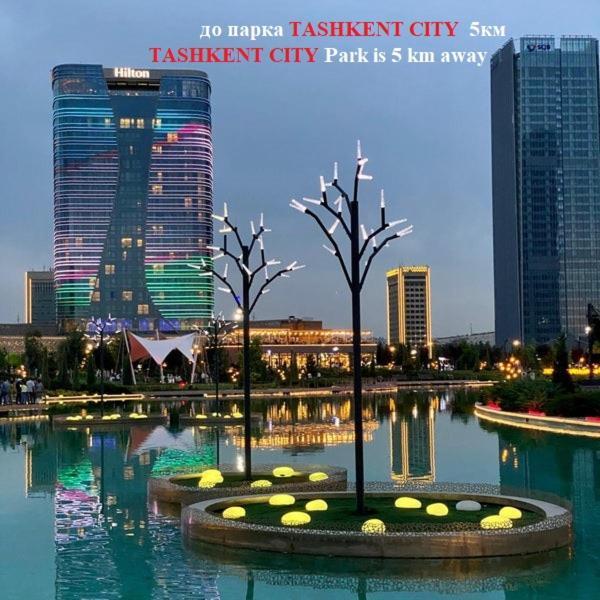 Hotel Art Rakat Tashkent Esterno foto