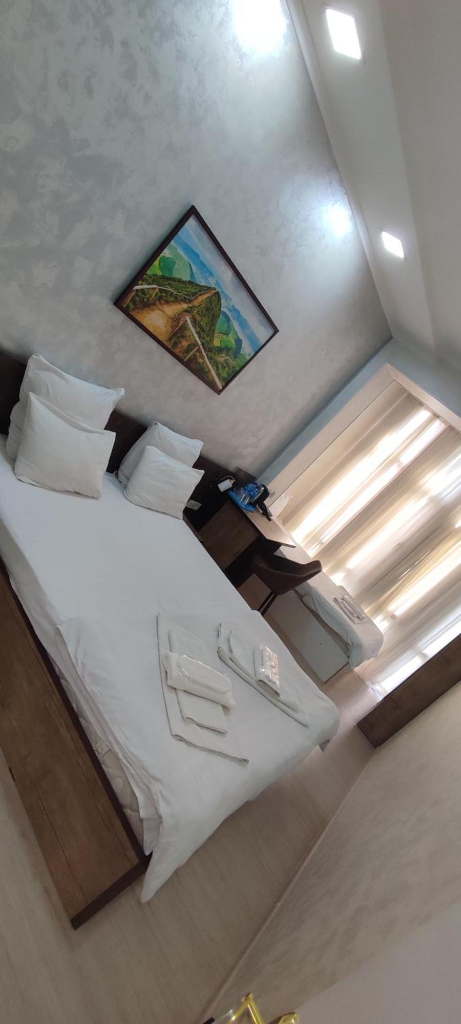 Hotel Art Rakat Tashkent Esterno foto