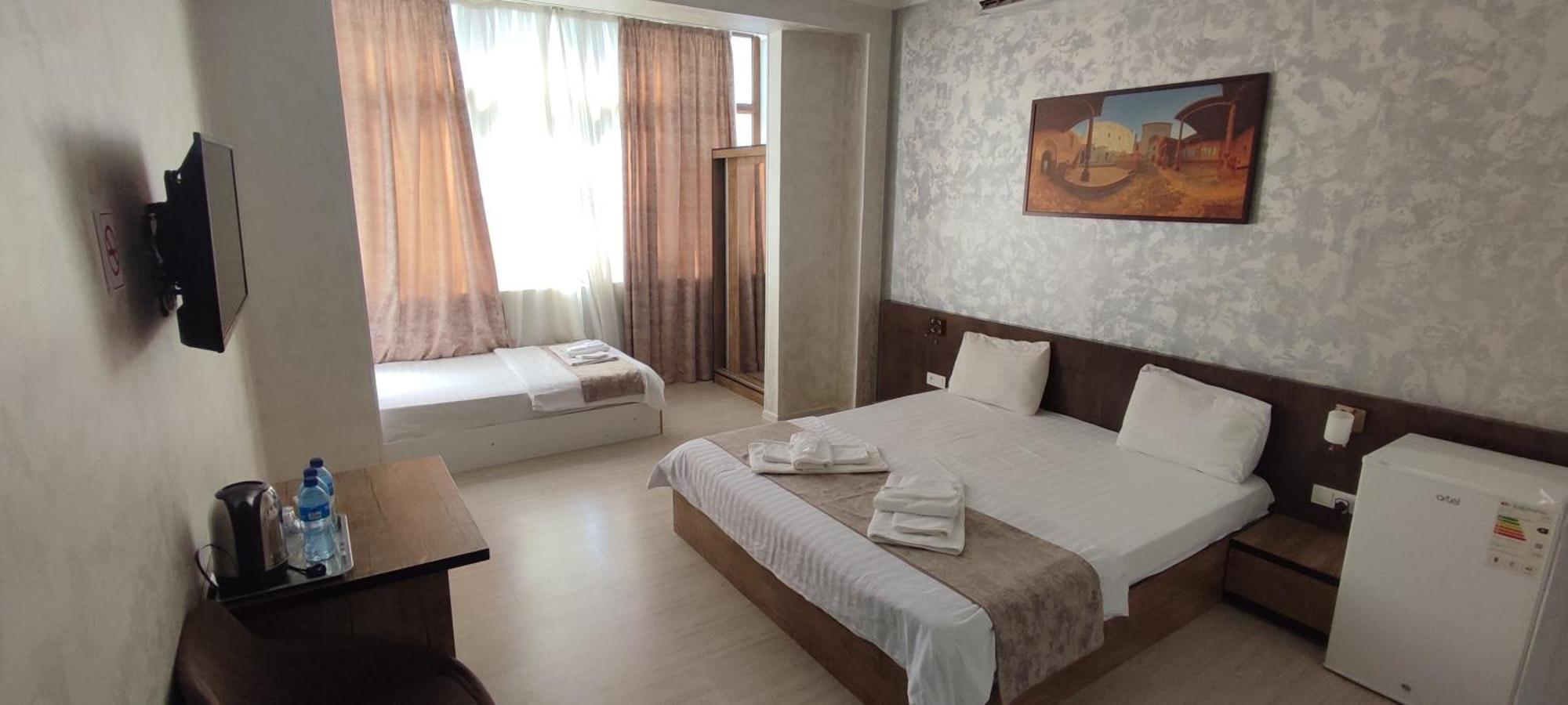 Hotel Art Rakat Tashkent Esterno foto