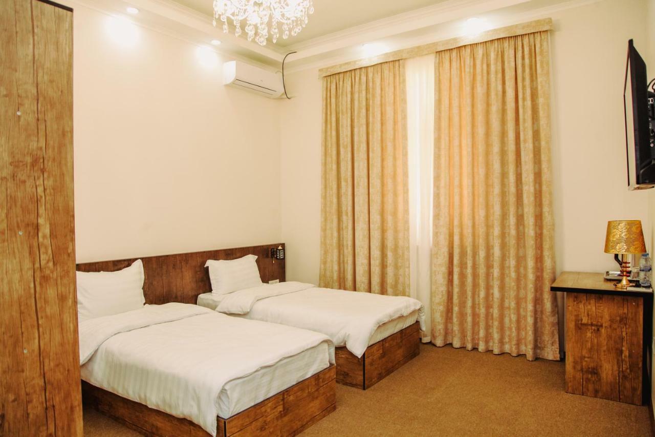 Hotel Art Rakat Tashkent Esterno foto