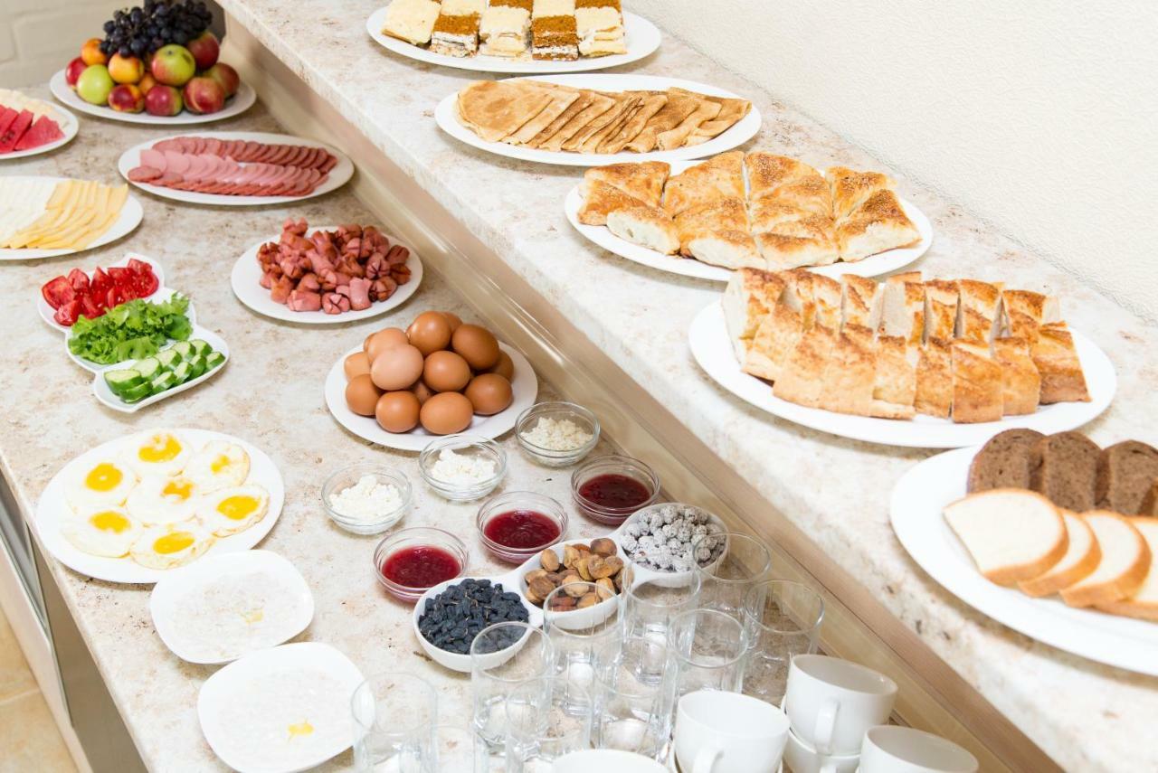 Hotel Art Rakat Tashkent Esterno foto