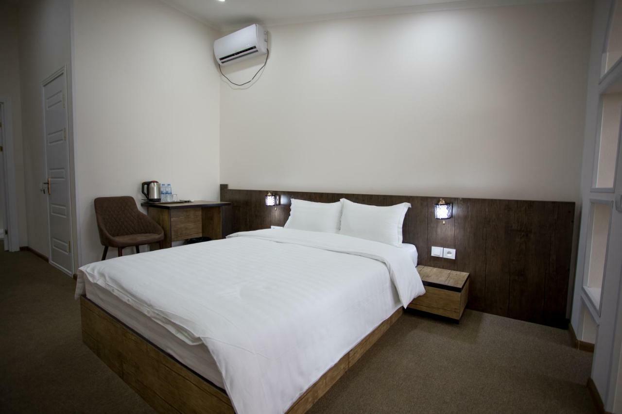 Hotel Art Rakat Tashkent Esterno foto