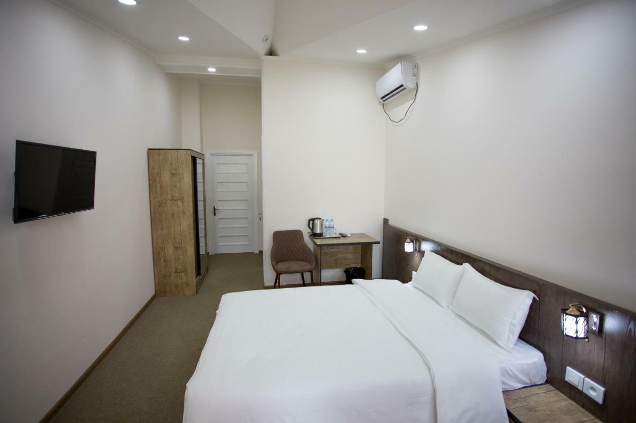 Hotel Art Rakat Tashkent Esterno foto